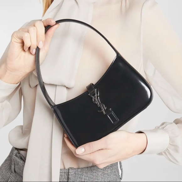 Brand New with Tags Saint Laurent MINI LE 5 À 7 - Picture 10 of 10